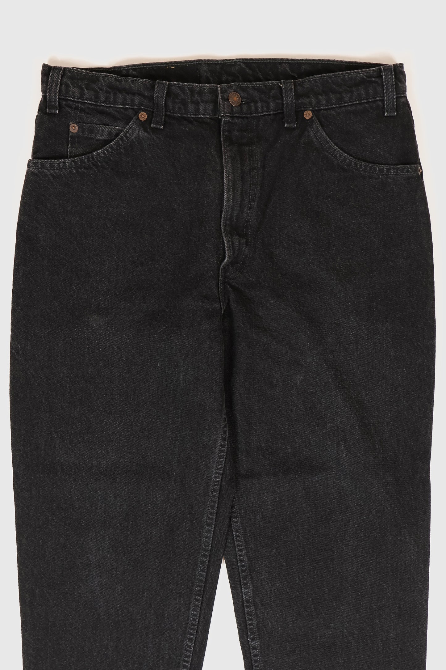 Vintage Levi's Orange Tab Relaxed Fit Jeans