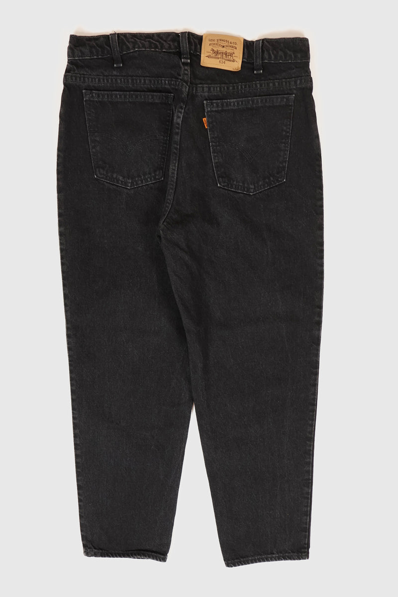 Vintage Levi's Orange Tab Relaxed Fit Jeans