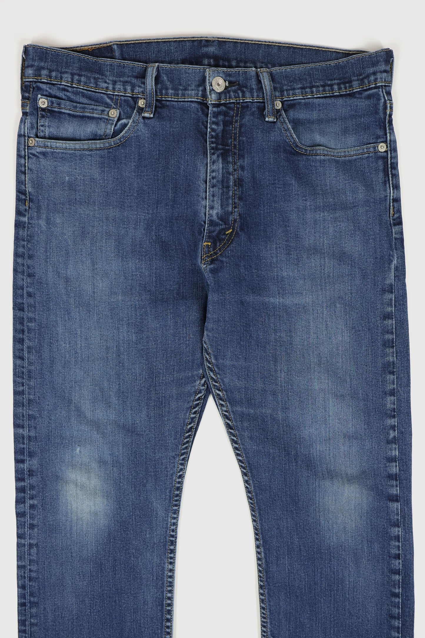 Vintage Levis Jeans Image 2