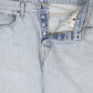 Vintage Levi's 501 Straight Fit Jeans