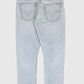Vintage Levi's 501 Straight Fit Jeans