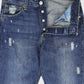 Vintage Levi's 501 Straight Fit Jeans Image 3