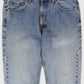Vintage Levi's 505 Straight Fit Jeans Image 2