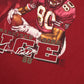 Vintage Jerry Rice San Francisco 49ers Tee Image 4