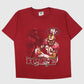 Vintage Jerry Rice San Francisco 49ers Tee Image 0