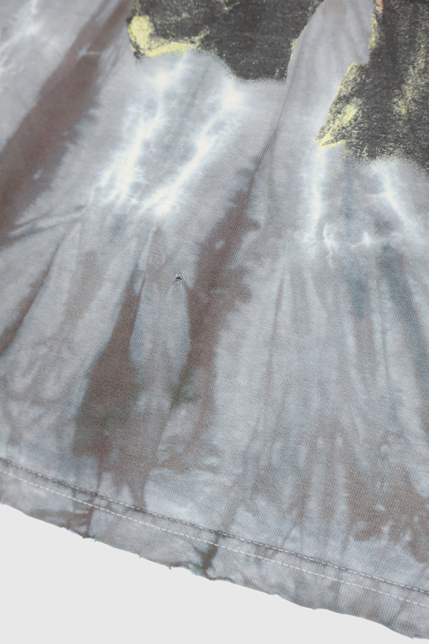 Vintage Jethro Tull Sleeveless Tee Image 4