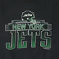 Vintage New York Jets Crewneck
