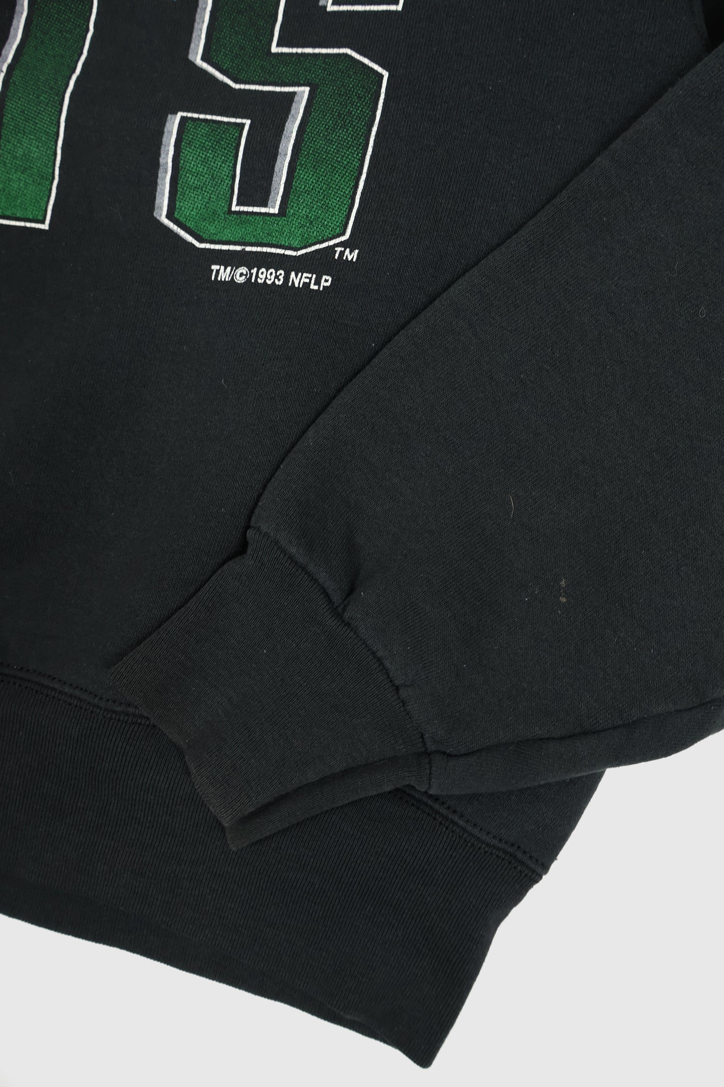 Vintage New York Jets Crewneck