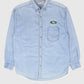 Vintage New York Jets Button-Down Shirt Image 0