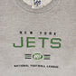 Vintage New York Jets Crewneck Image 1