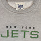 Vintage New York Jets Crewneck Image 2