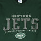 Vintage New York Jets Crewneck Image 1
