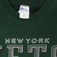 Vintage New York Jets Crewneck Image 2