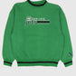 Vintage New York Jets Crewneck Image 0