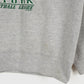 Vintage New York Jets Grey Crewneck