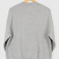 Vintage New York Jets Grey Crewneck