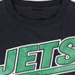 Vintage New York Jets Taz Tee Image 2