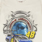Vintage Jimmie Johnson NASCAR Tee Image 2