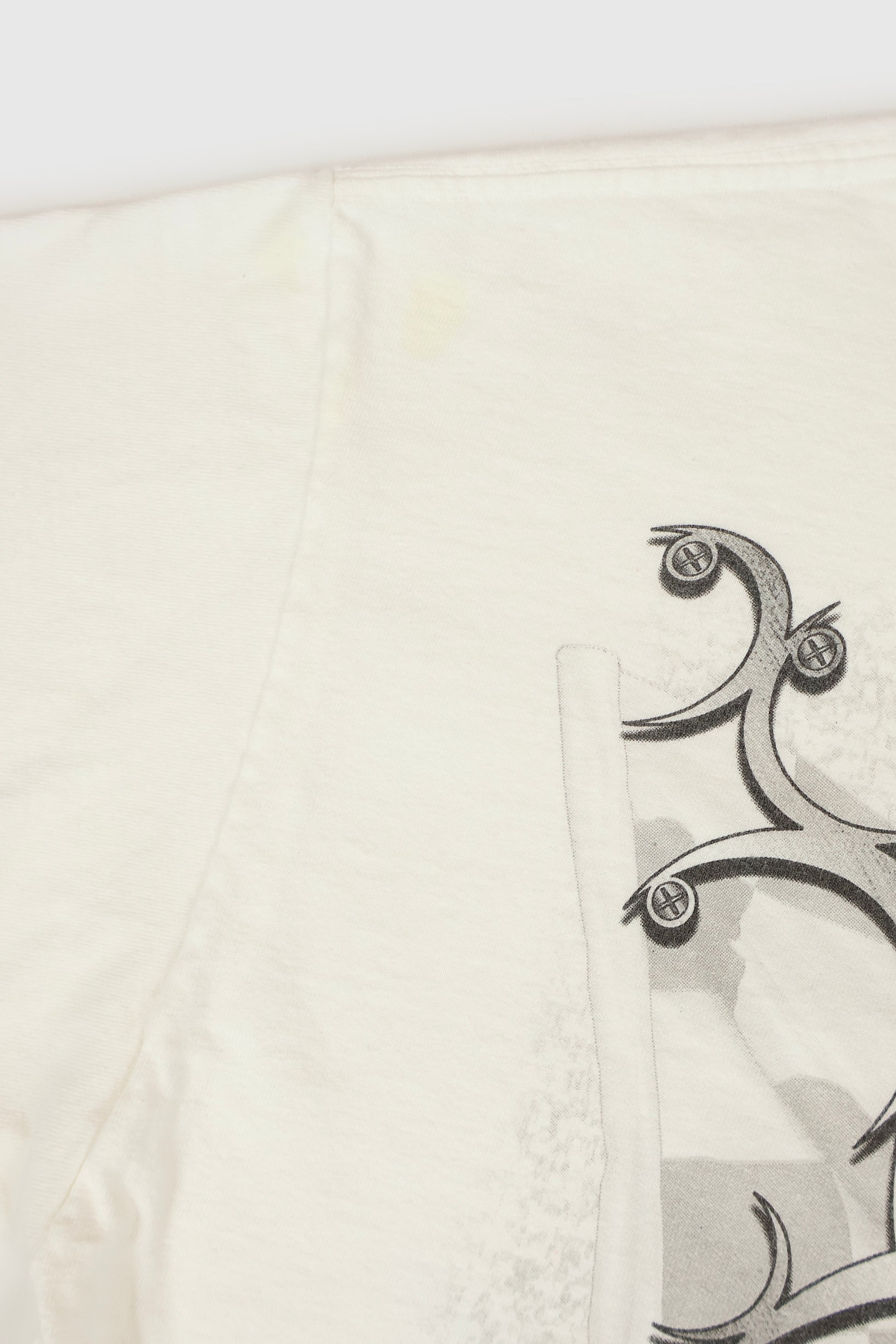 Vintage Jimmie Johnson NASCAR Tee Image 4