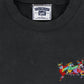 Vintage Jimmy Buffett Conga Line Crewneck Image 2