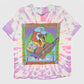 Vintage Jimmy Buffett Wasted Away Again 2000 Tour Tee Image 0