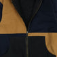 Reworked Patch Jacket
