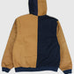 Reworked Patch Jacket