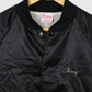 Vintage Tire Service Snap Button Jacket