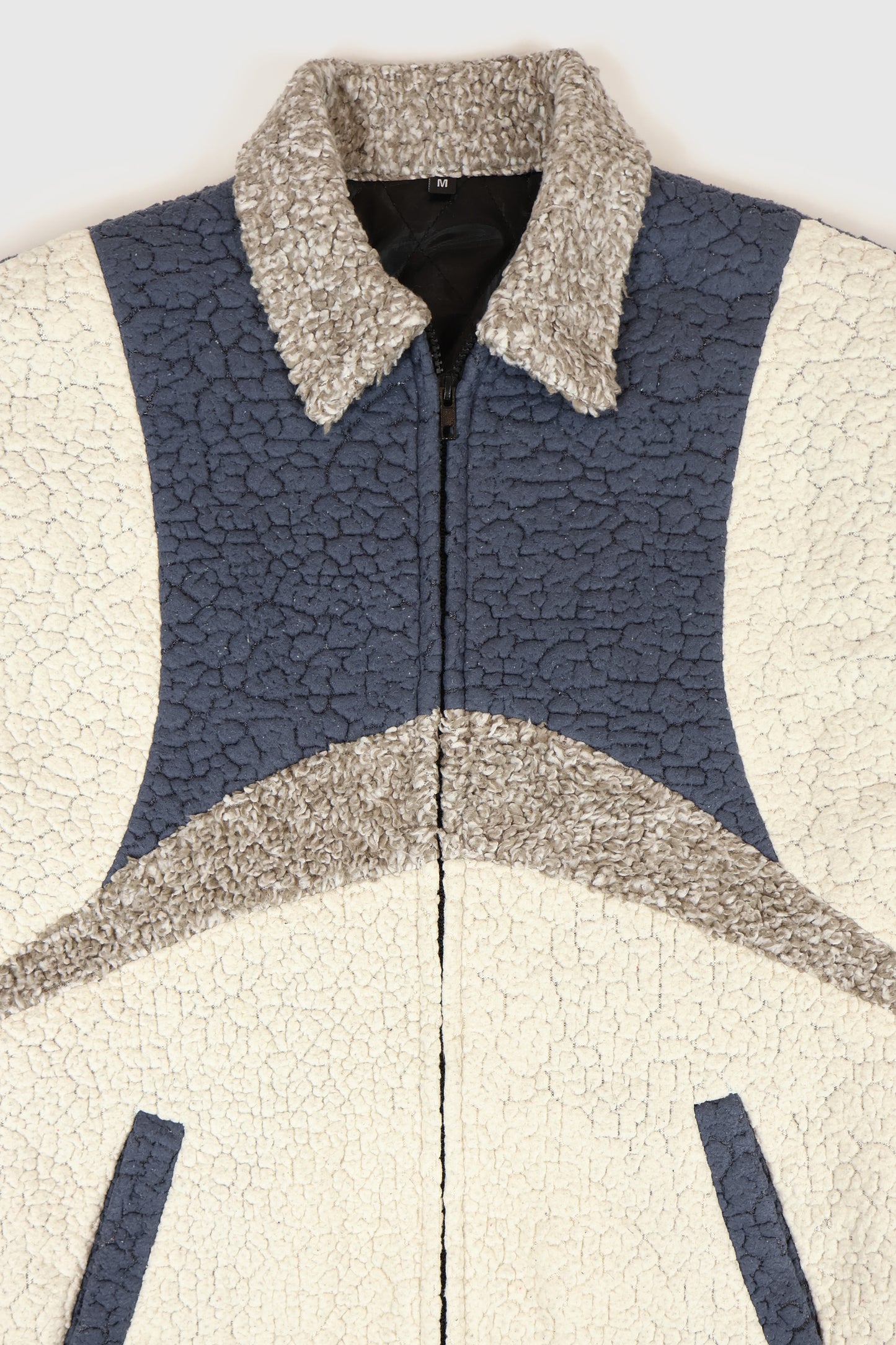 Reworked Fleece Jacket 01 Image 2