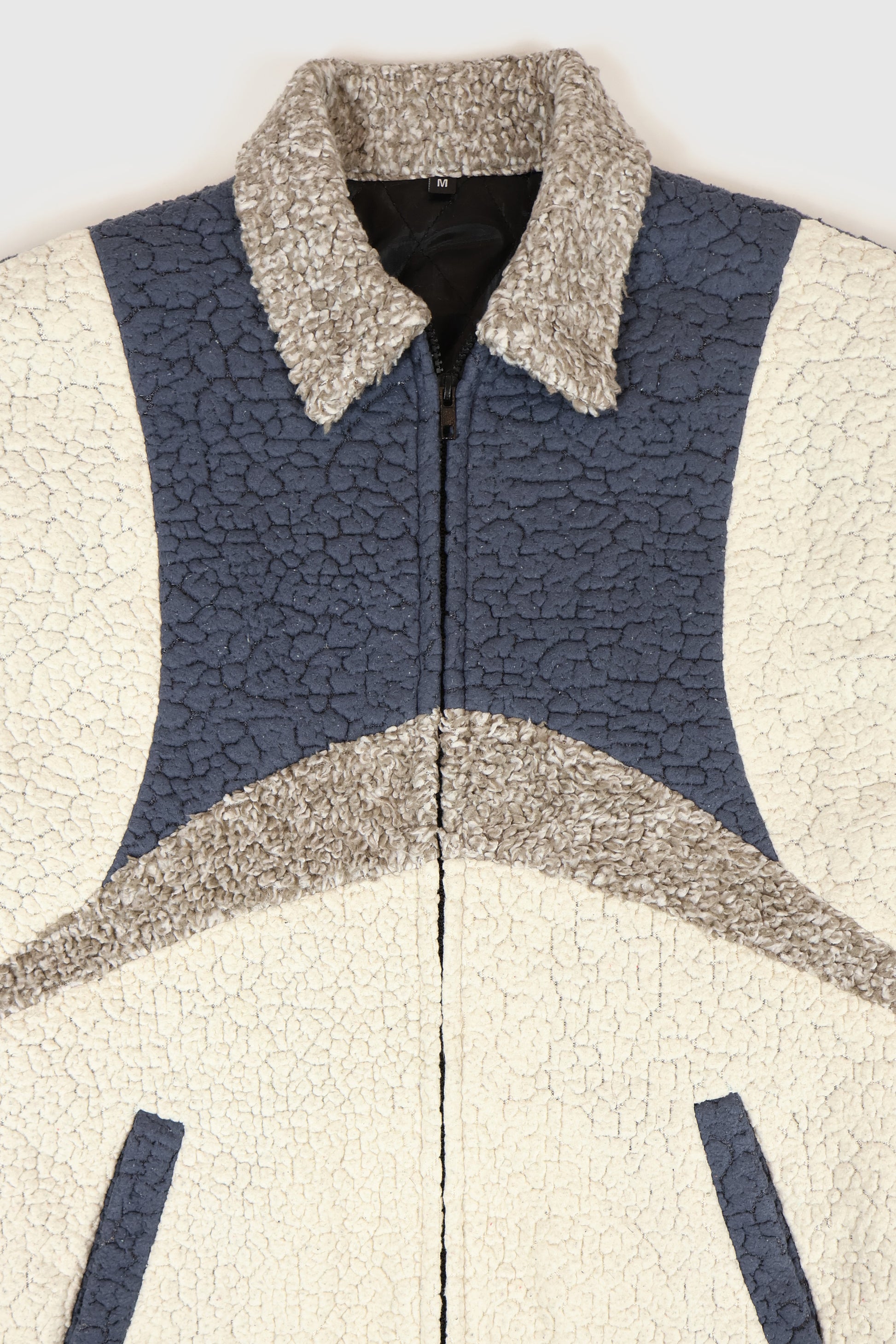 Reworked Fleece Jacket 01 Image 2