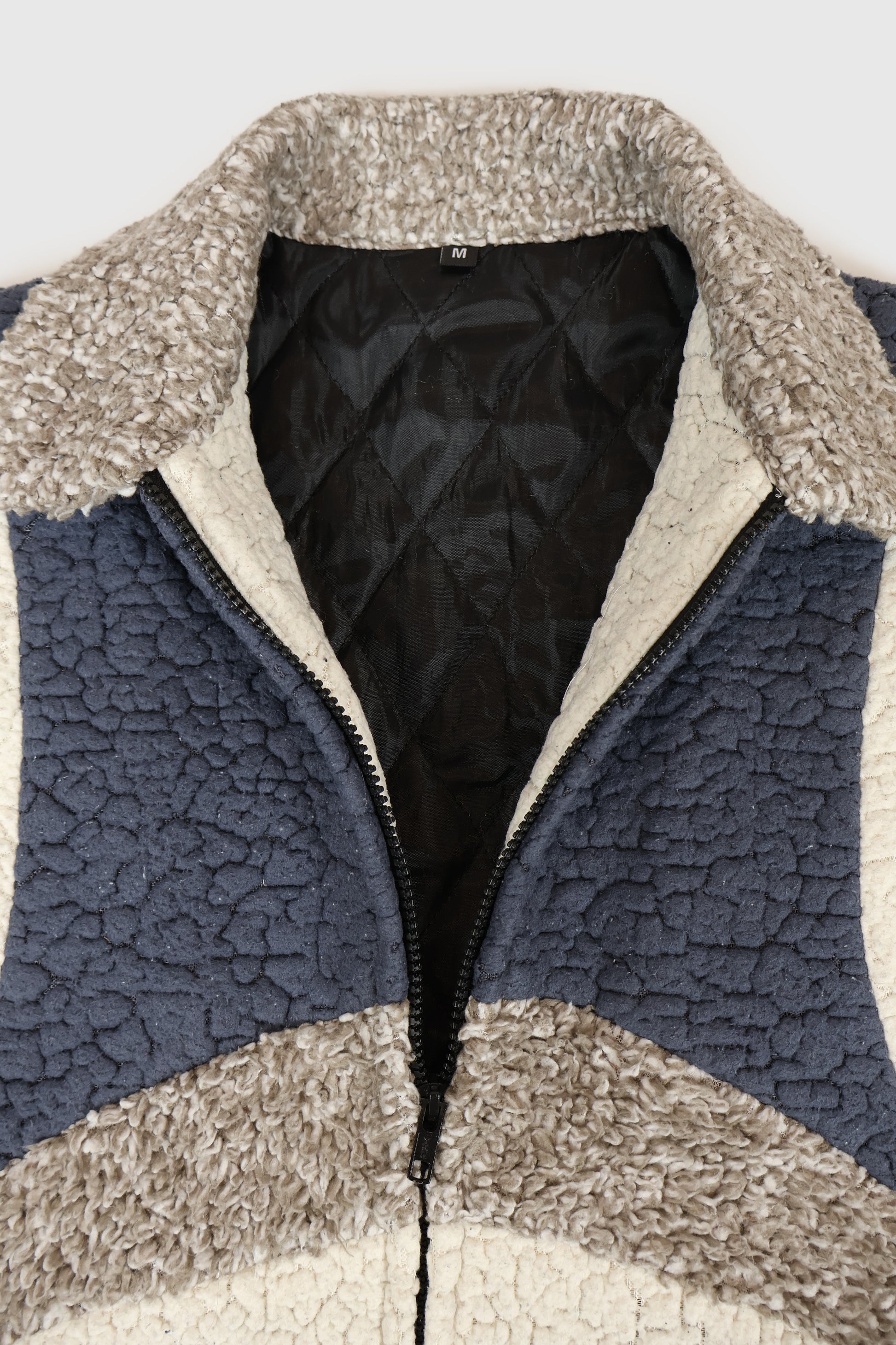 Reworked Fleece Jacket 01 Image 3