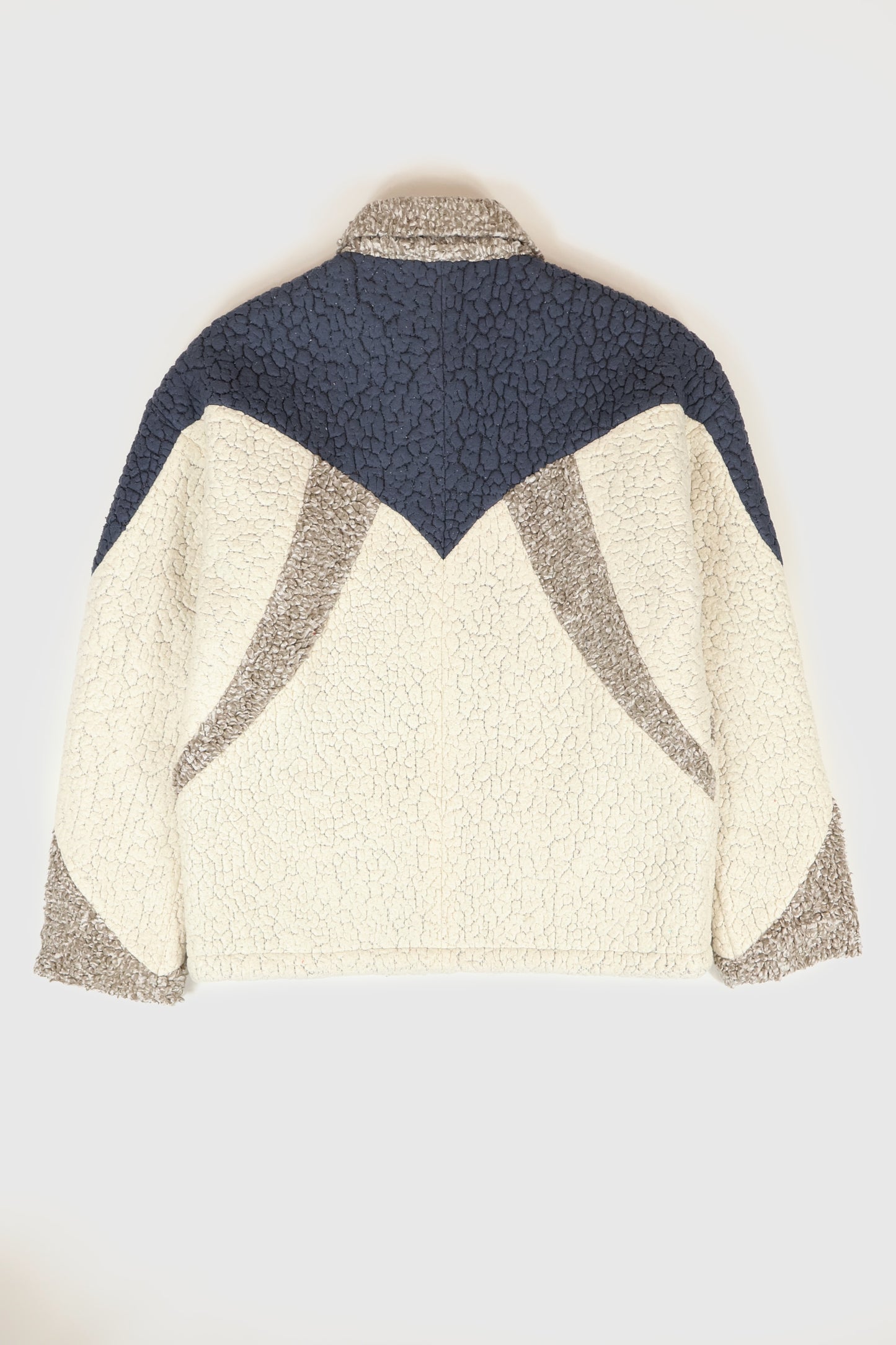 Reworked Fleece Jacket 01 Image 1