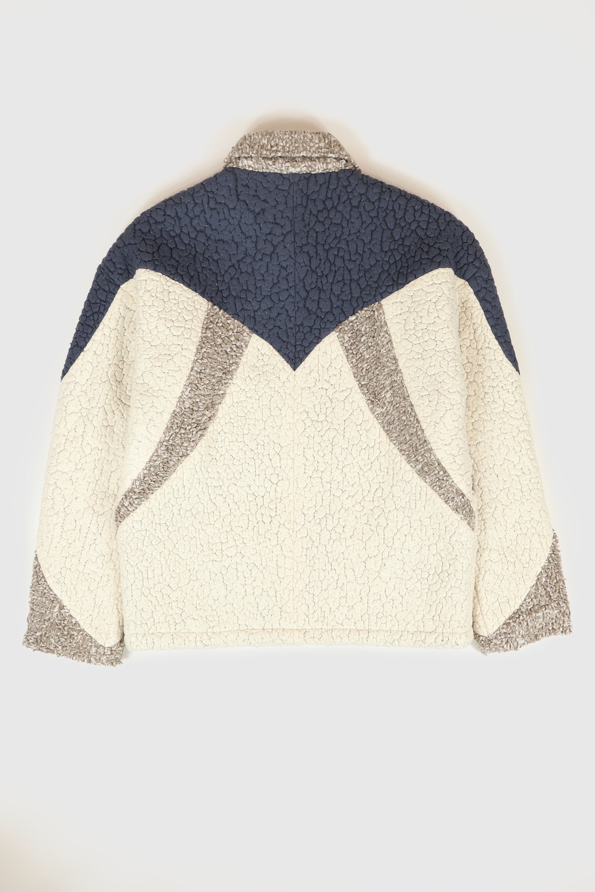 Reworked Fleece Jacket 01 Image 1