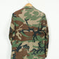 Woodland Camo Jacket