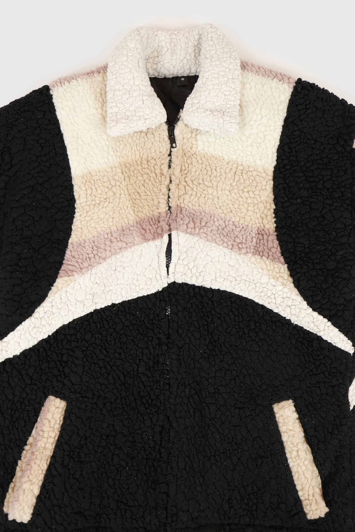 Reworked Fleece Jacket 04 Image 2