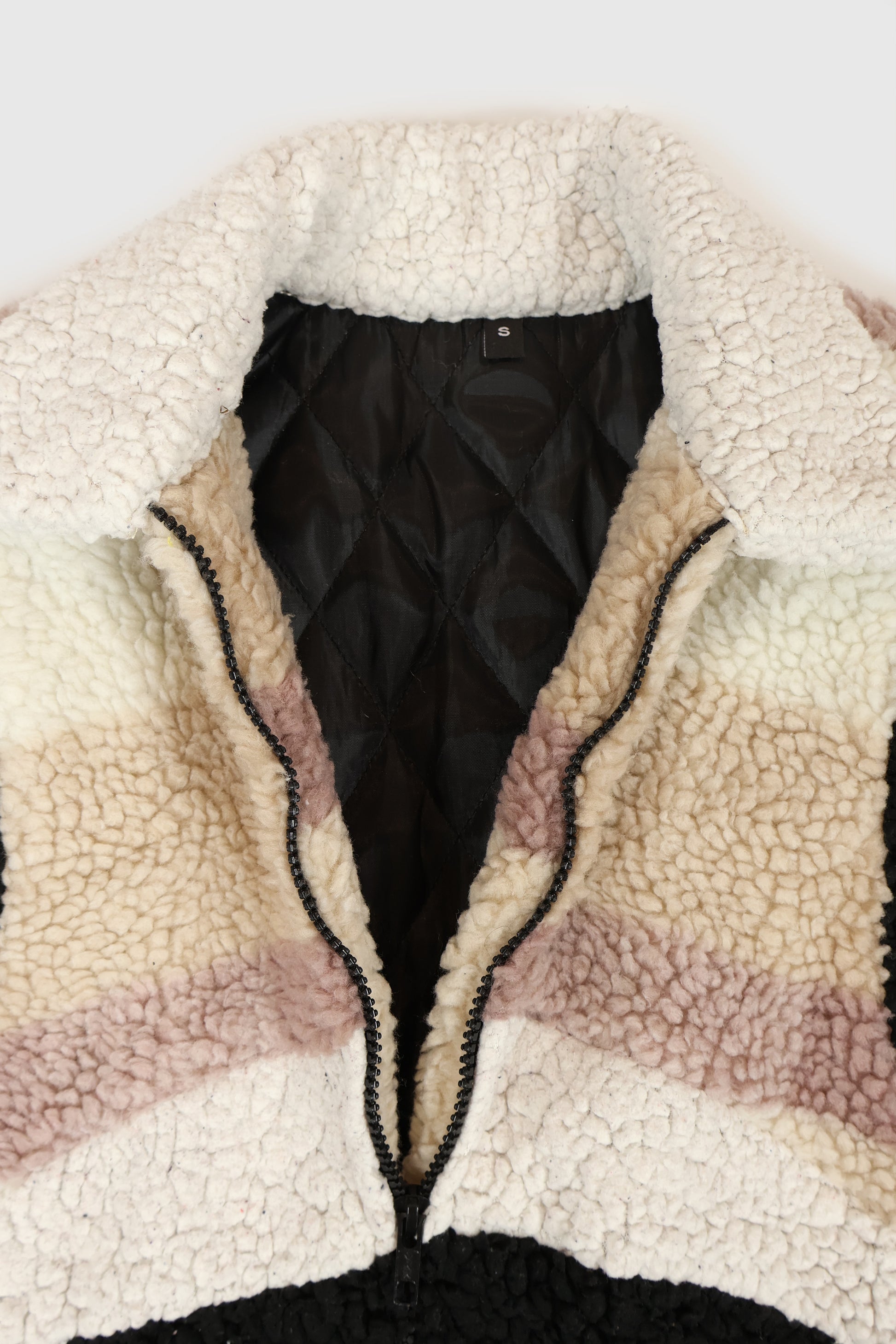 Reworked Fleece Jacket 04 Image 3