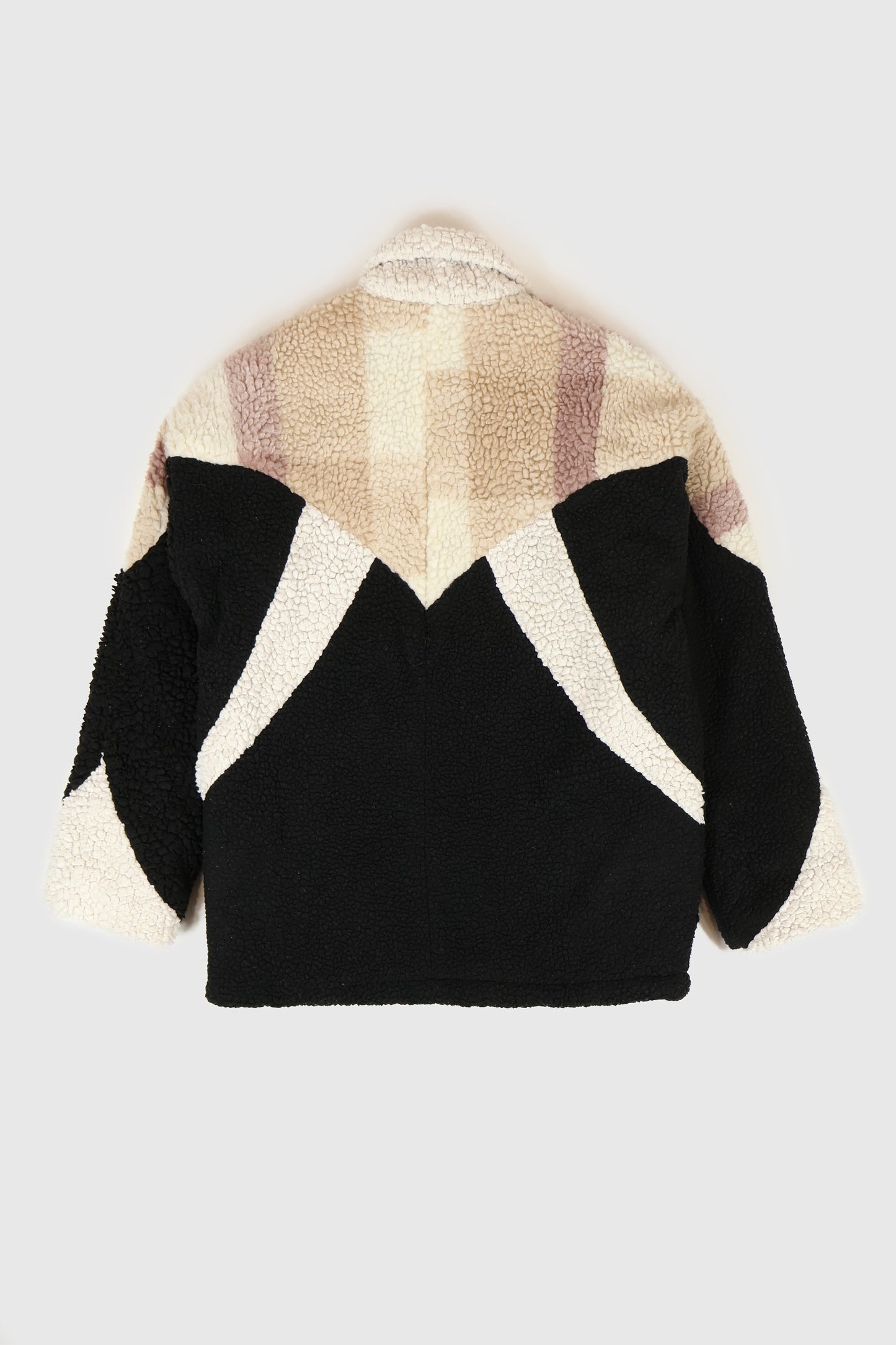 Reworked Fleece Jacket 04 Image 1