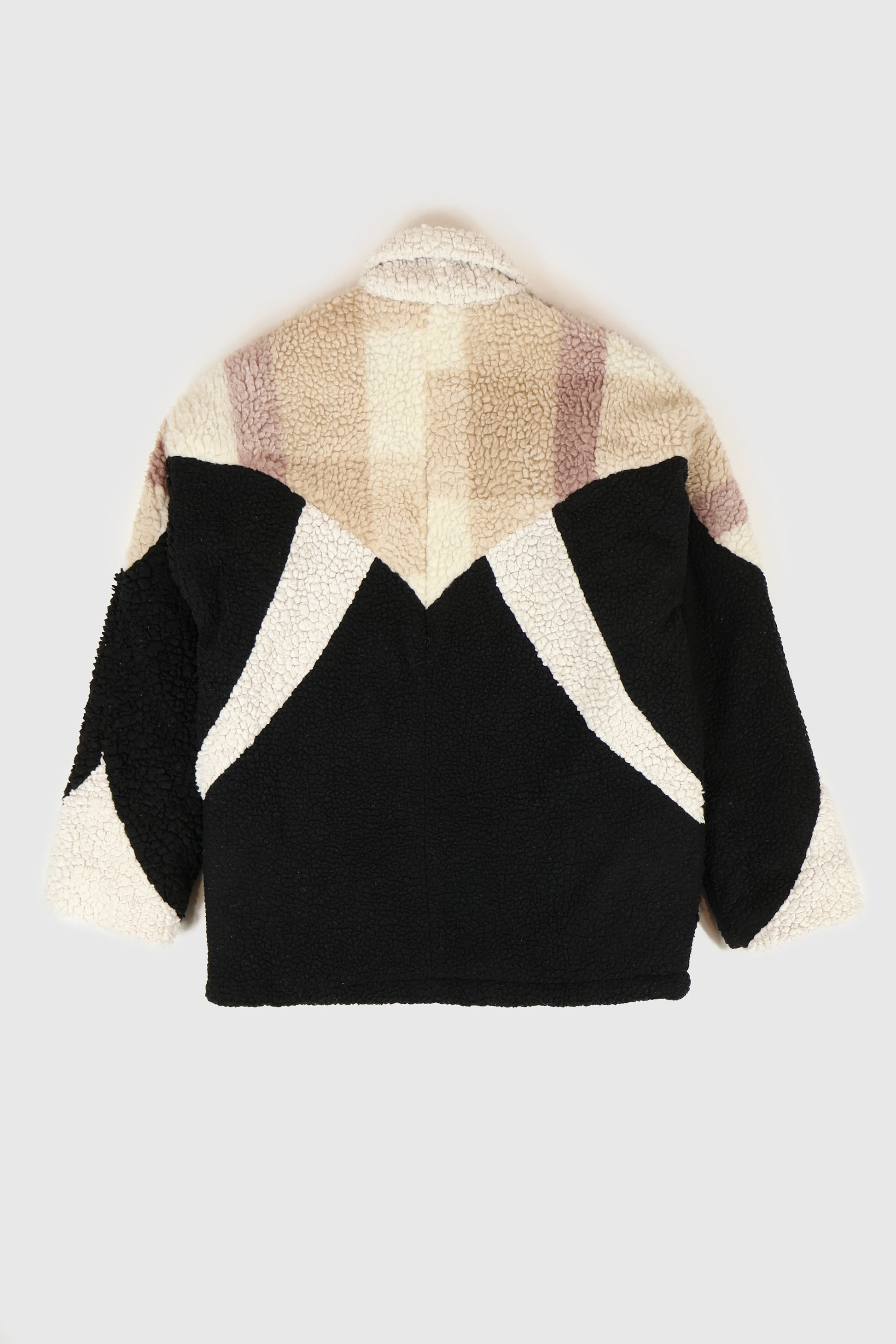 Reworked Fleece Jacket 04 Image 1