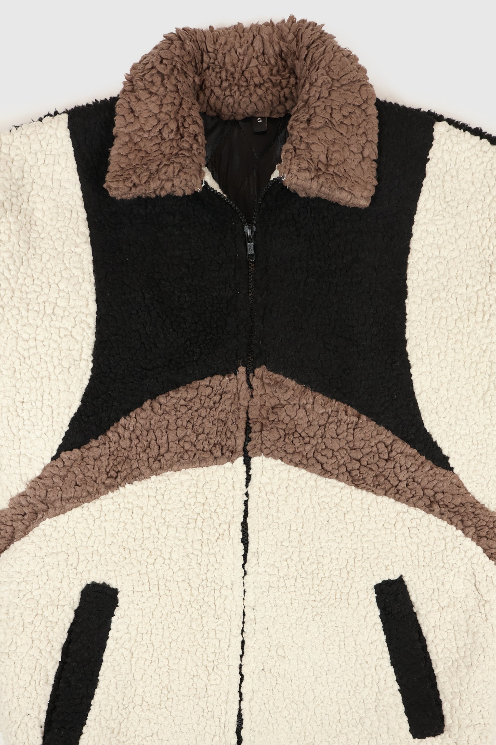 Reworked Fleece Jacket 05 Image 2