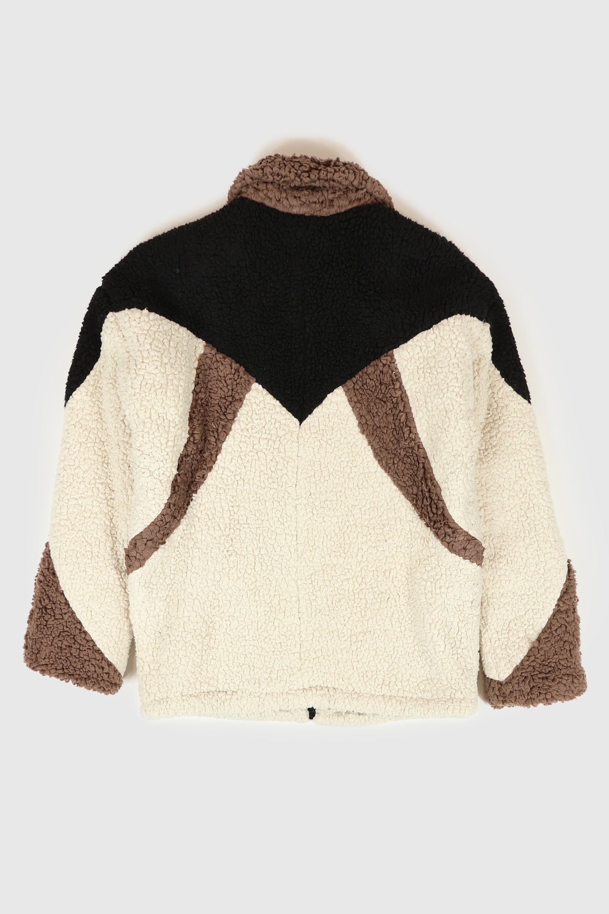 Reworked Fleece Jacket 05 Image 1