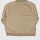 Vintage Reversible Full Zip Jacket