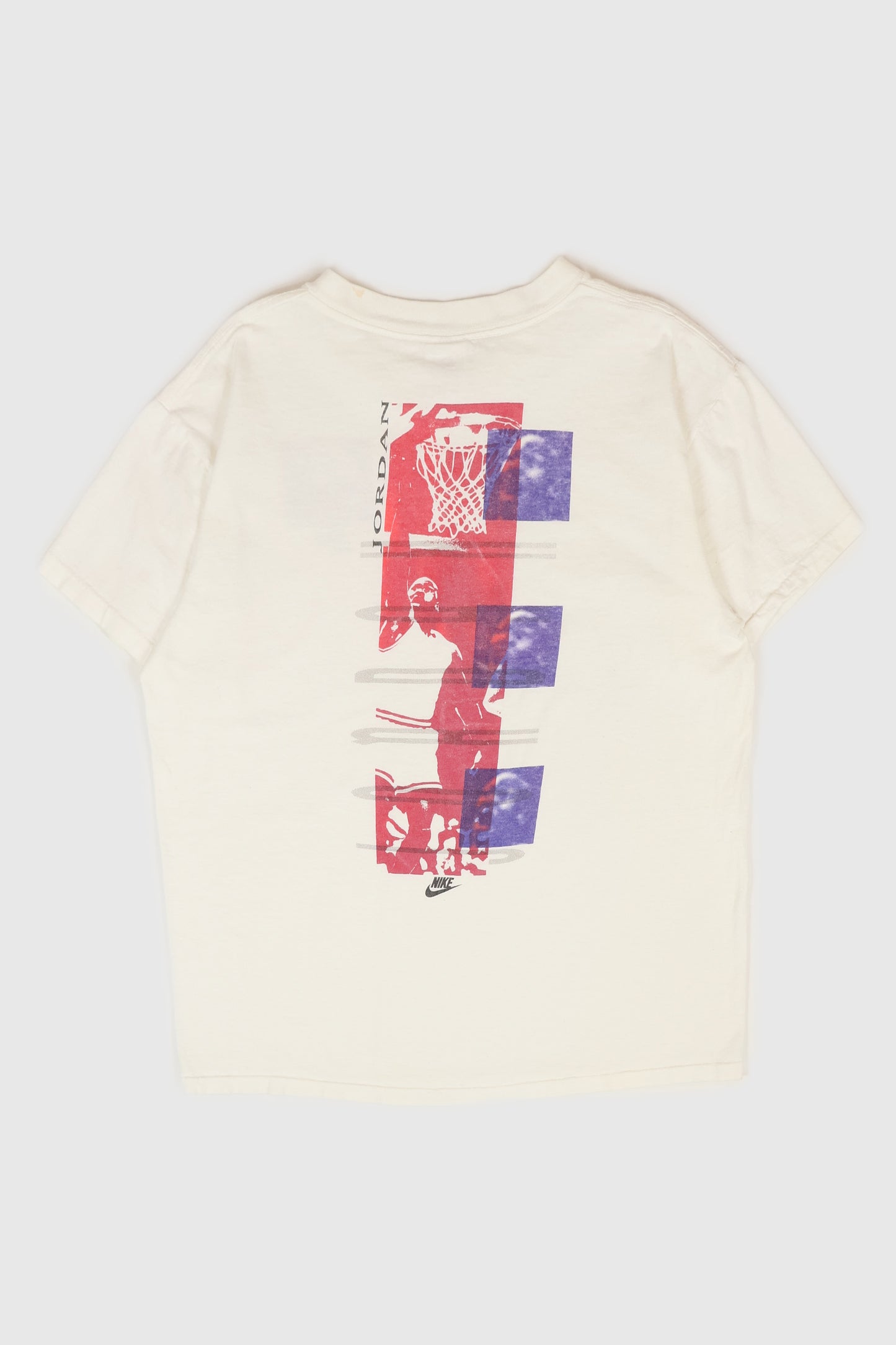 Vintage Nike Jordan Tee Image 1