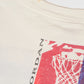 Vintage Nike Jordan Tee Image 4