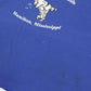 Vintage Distressed Judo Club Tee