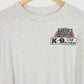 Vintage K-9 Car Alarm Tee