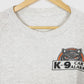 Vintage K-9 Car Alarm Tee