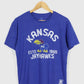 Vintage Kansas Jayhawks Tee