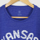 Vintage Kansas Jayhawks Tee