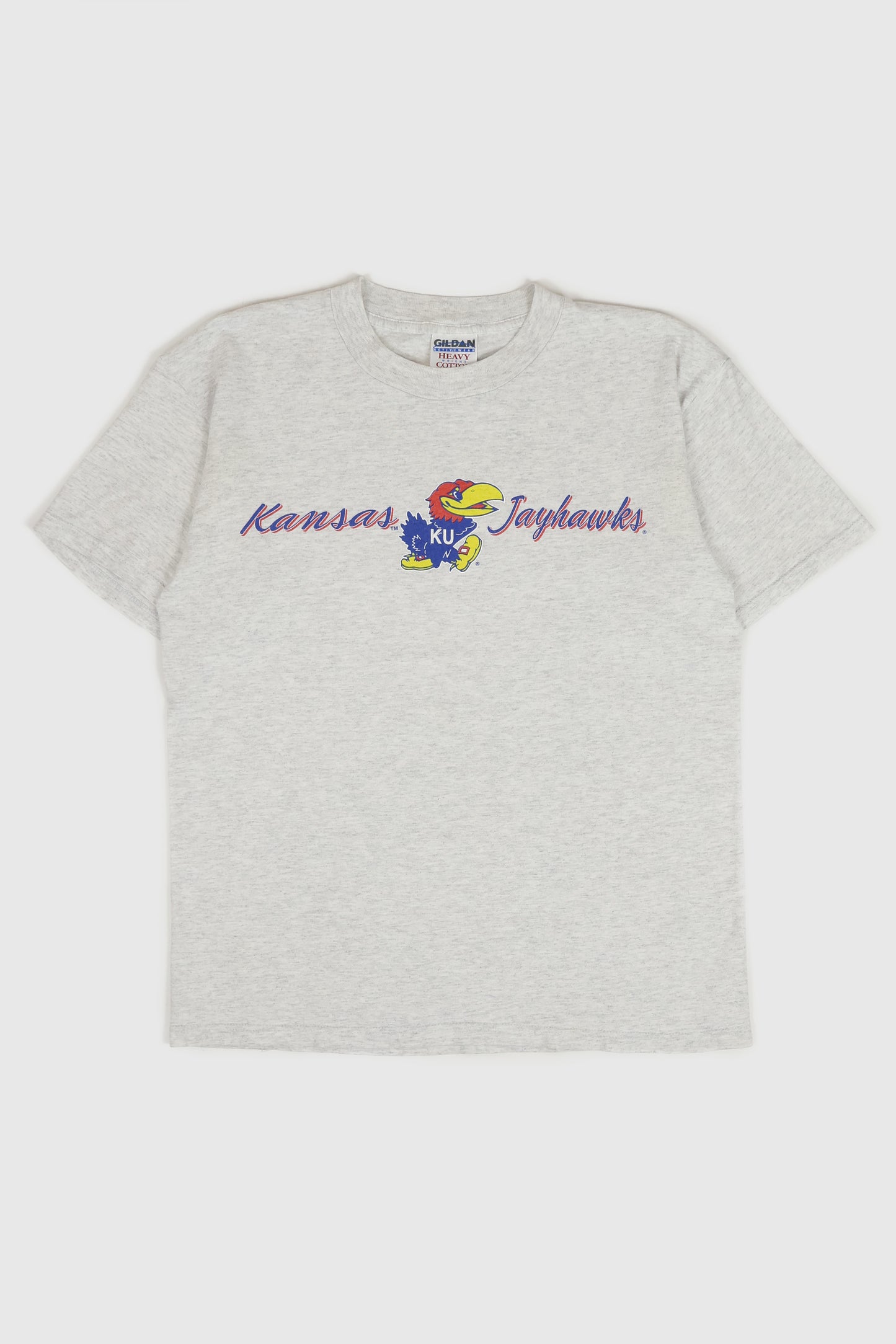 Vintage Kansas Jayhawks Tee Image 0