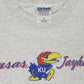 Vintage Kansas Jayhawks Tee Image 3